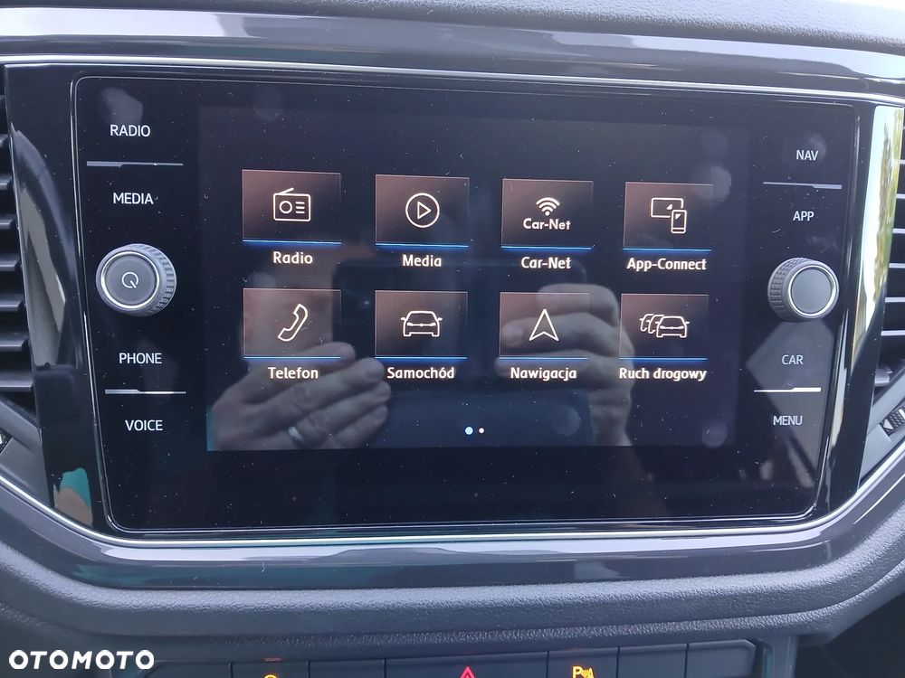 Volkswagen T-Roc 1.5 TSI ACT OPF Sport - 36