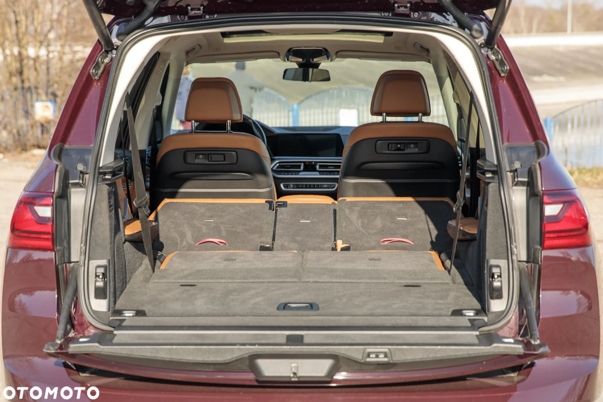 BMW X7 xDrive40i - 10