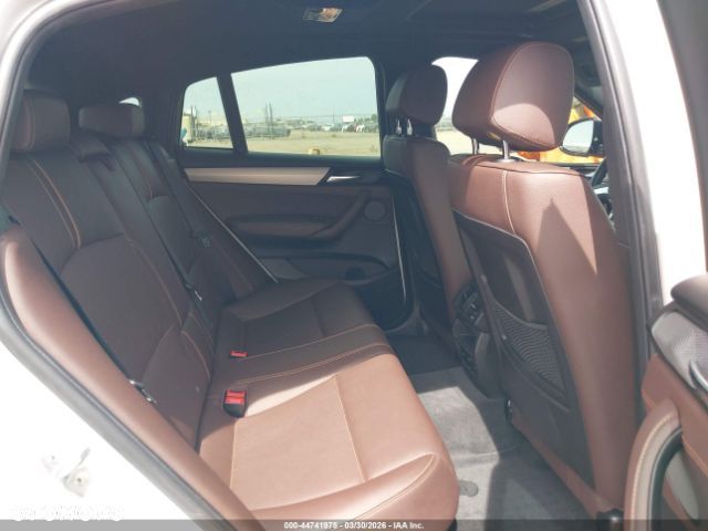 BMW X4 - 14