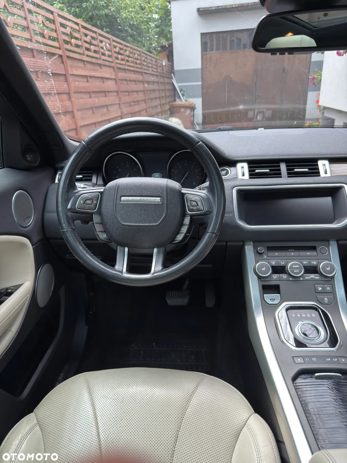 Land Rover Range Rover Evoque 2.0Si4 HSE - 15
