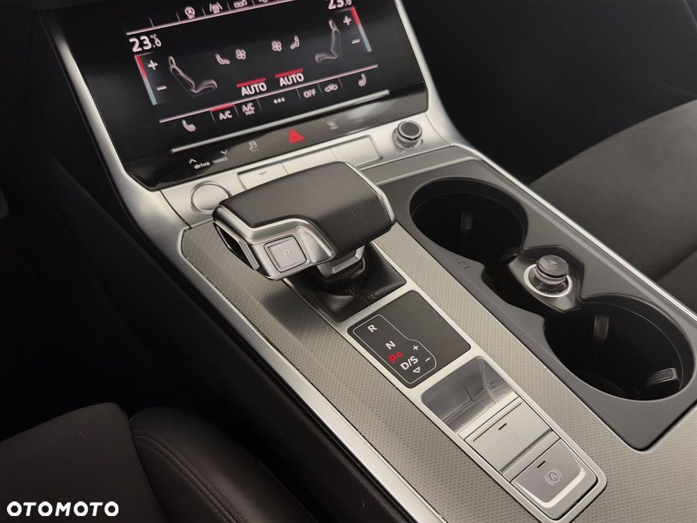 Audi A6 Avant - 21