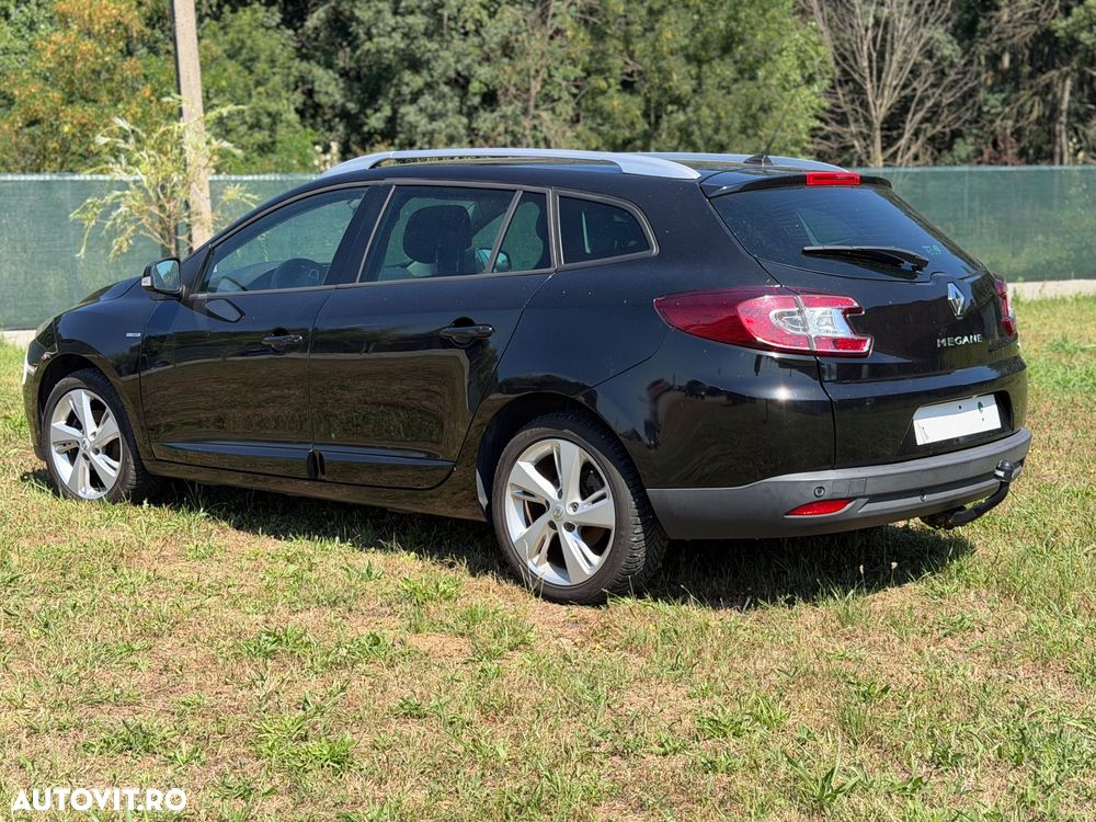 Renault Megane - 4