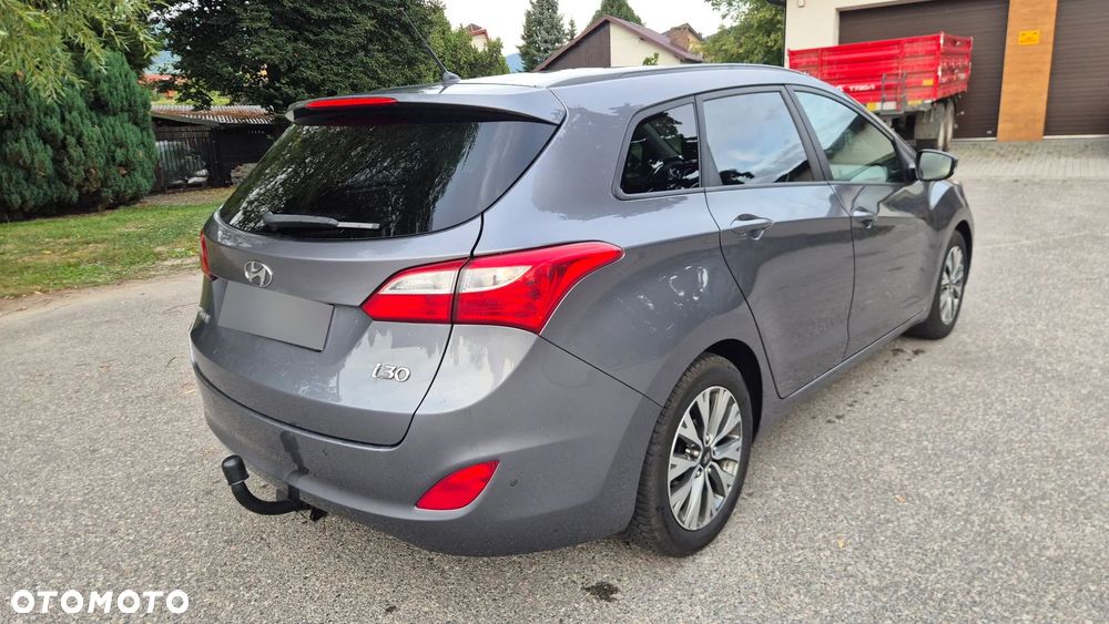 Hyundai i30 1.4 CRDi Advantage - 2
