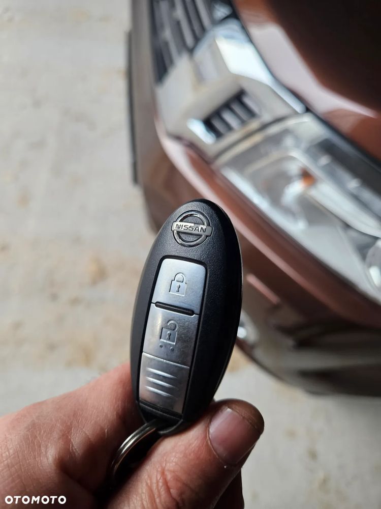 Nissan Navara DC 4x4 Autm EU6 N-Guard - 34