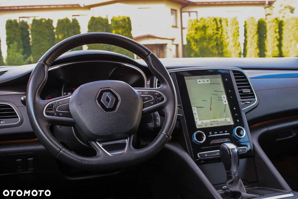 Renault Talisman ENERGY TCe 200 EDC Business - 30