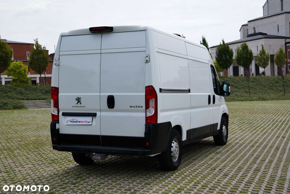 Peugeot Boxer L2H2 - 6