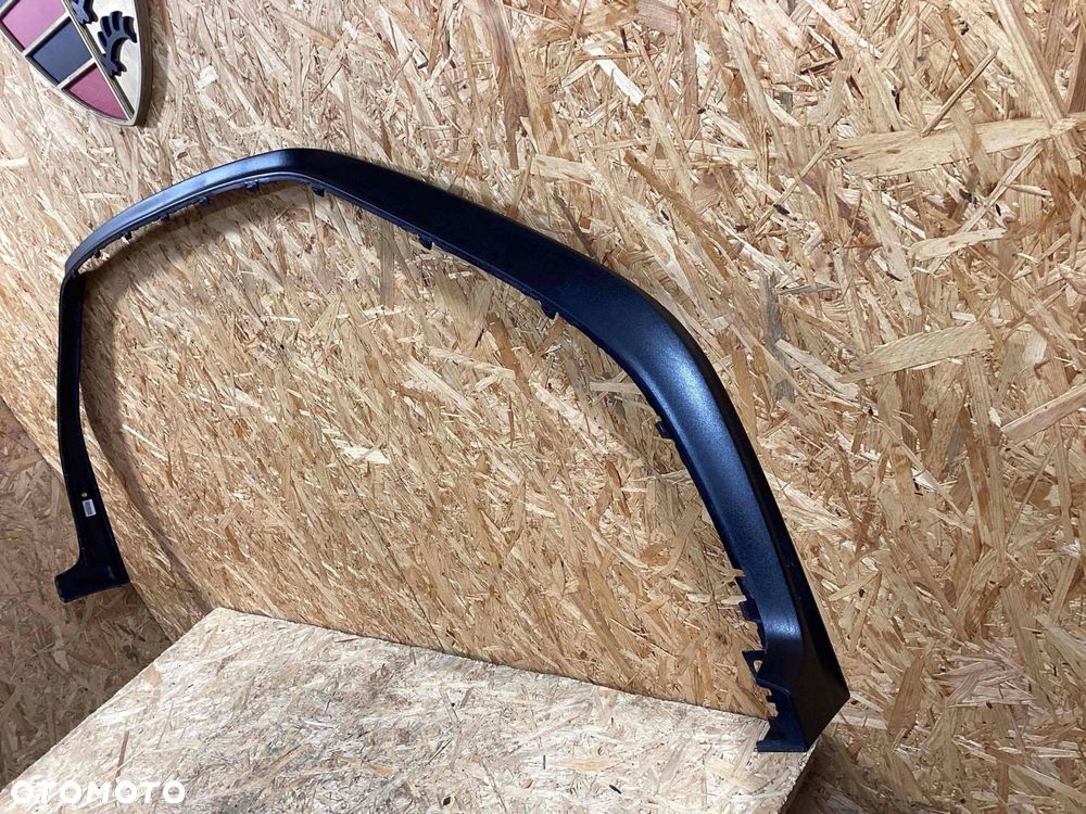 spoiler zderzak porsche 911 991 gt3 rs 99150555781 - 5