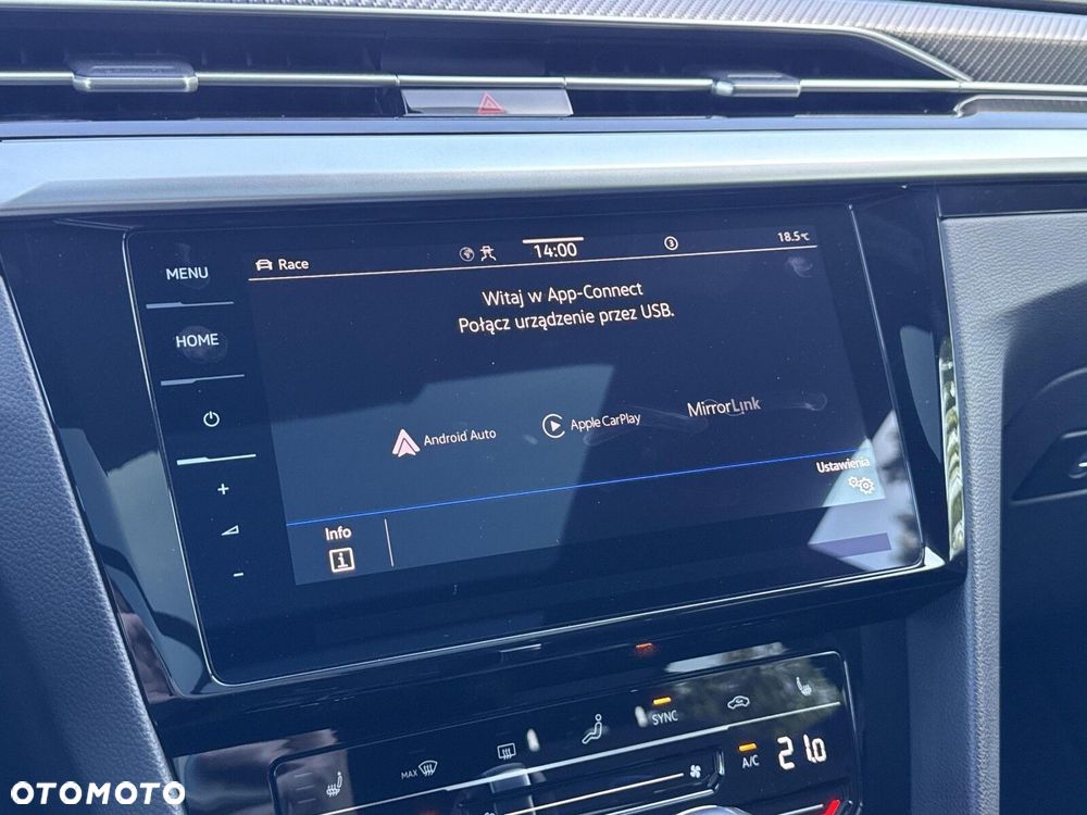 Volkswagen Arteon 2.0 TSI 4Motion R DSG - 27
