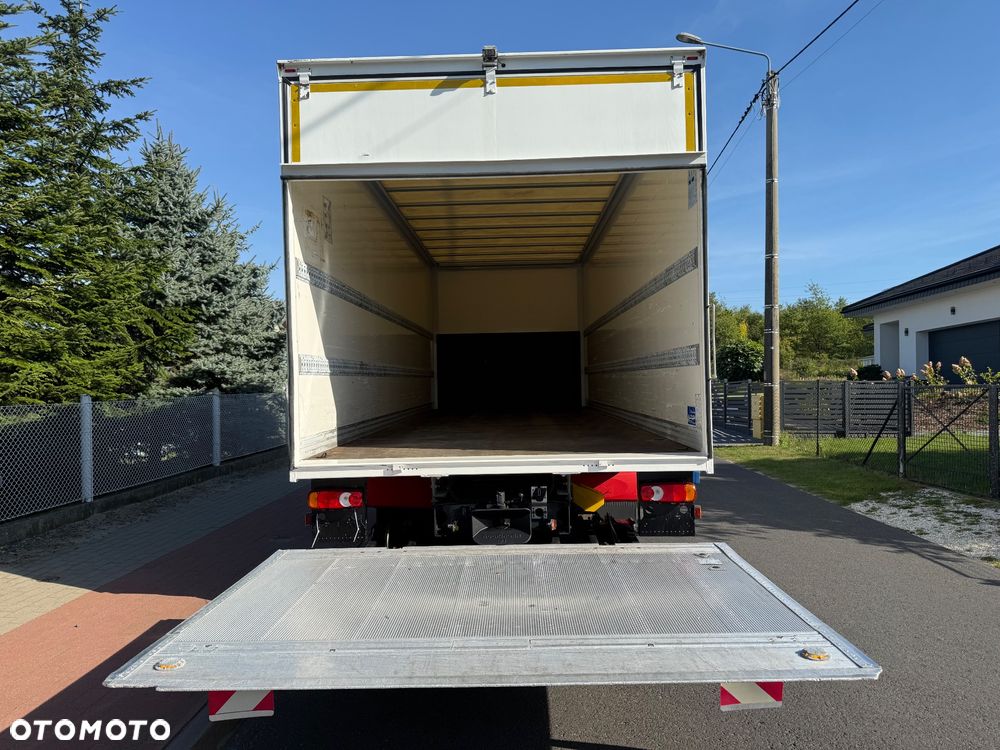 Iveco EUROCARGO 140-280 - 10