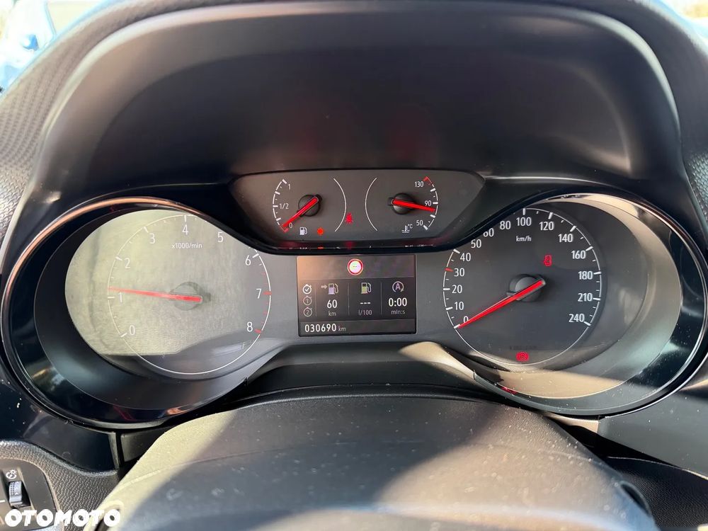Opel Corsa 1.2 Start/Stop Elegance - 18
