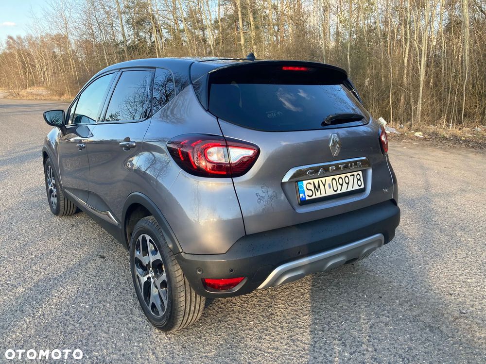 Renault Captur ENERGY TCe 90 Start&Stop Luxe - 17