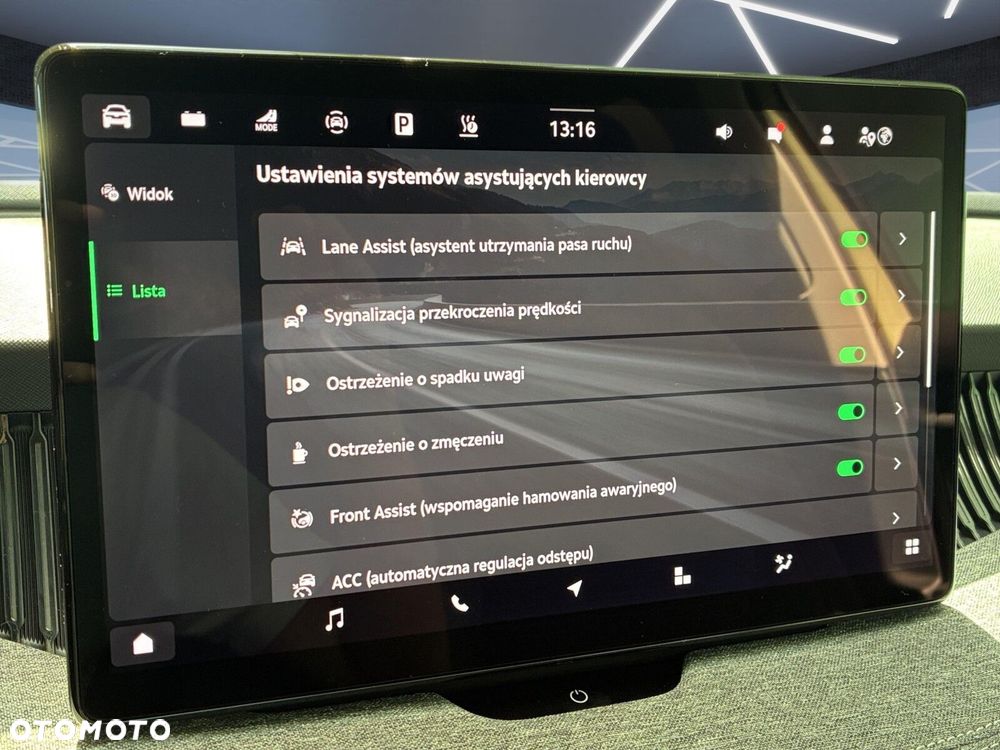 Skoda Superb - 19