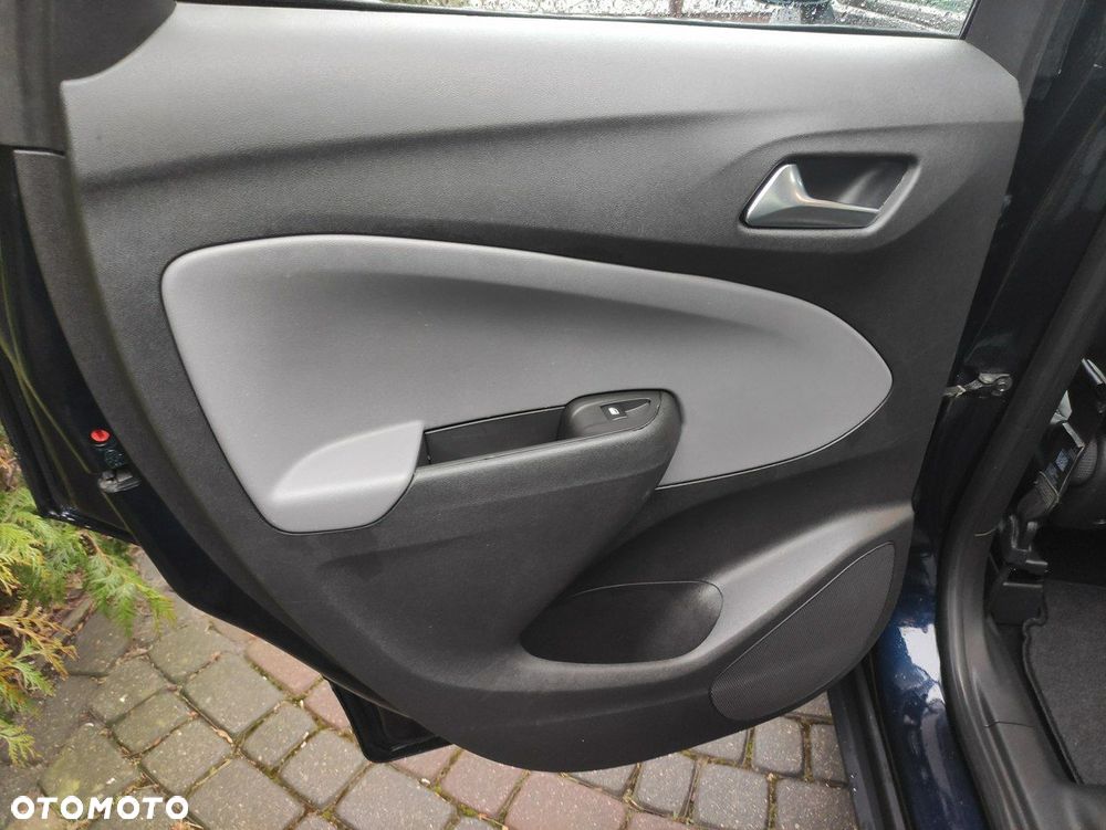 Opel Crossland X - 20