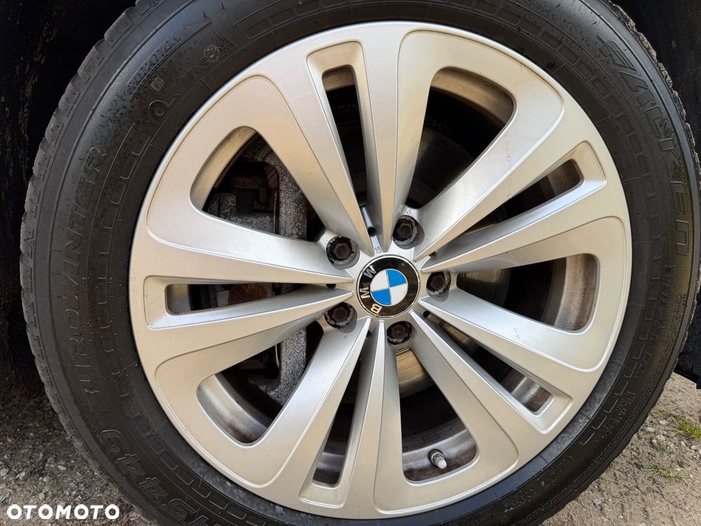 BMW Seria 7 - 35
