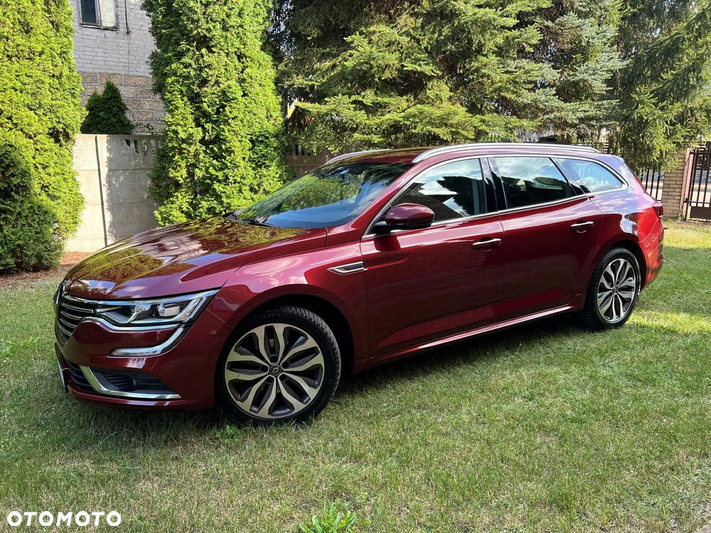 Renault Talisman 1.3 TCe FAP Intens EDC - 2