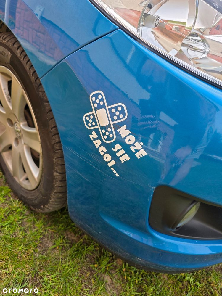 Peugeot 207 - 14