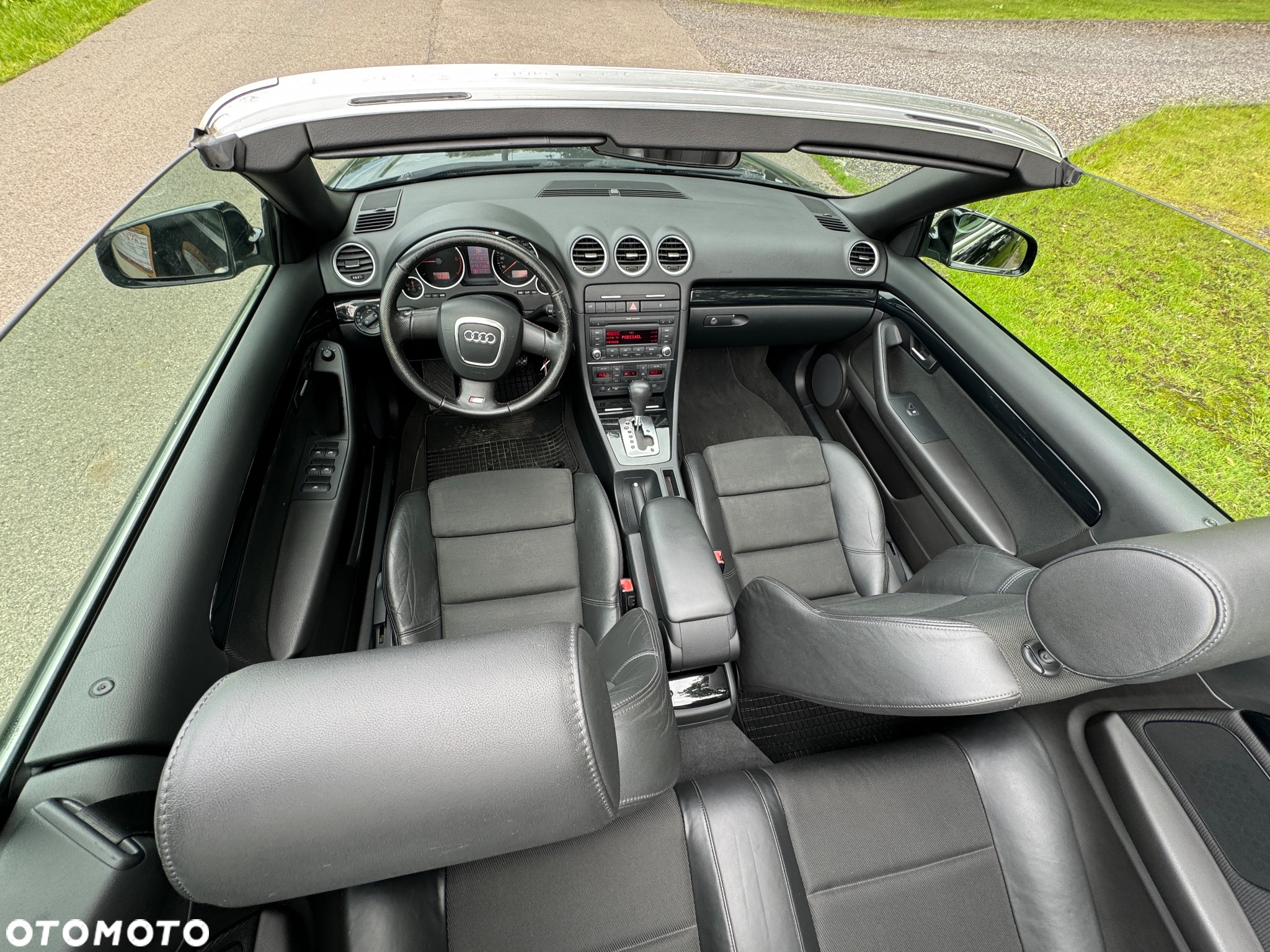 Audi A4 - 15