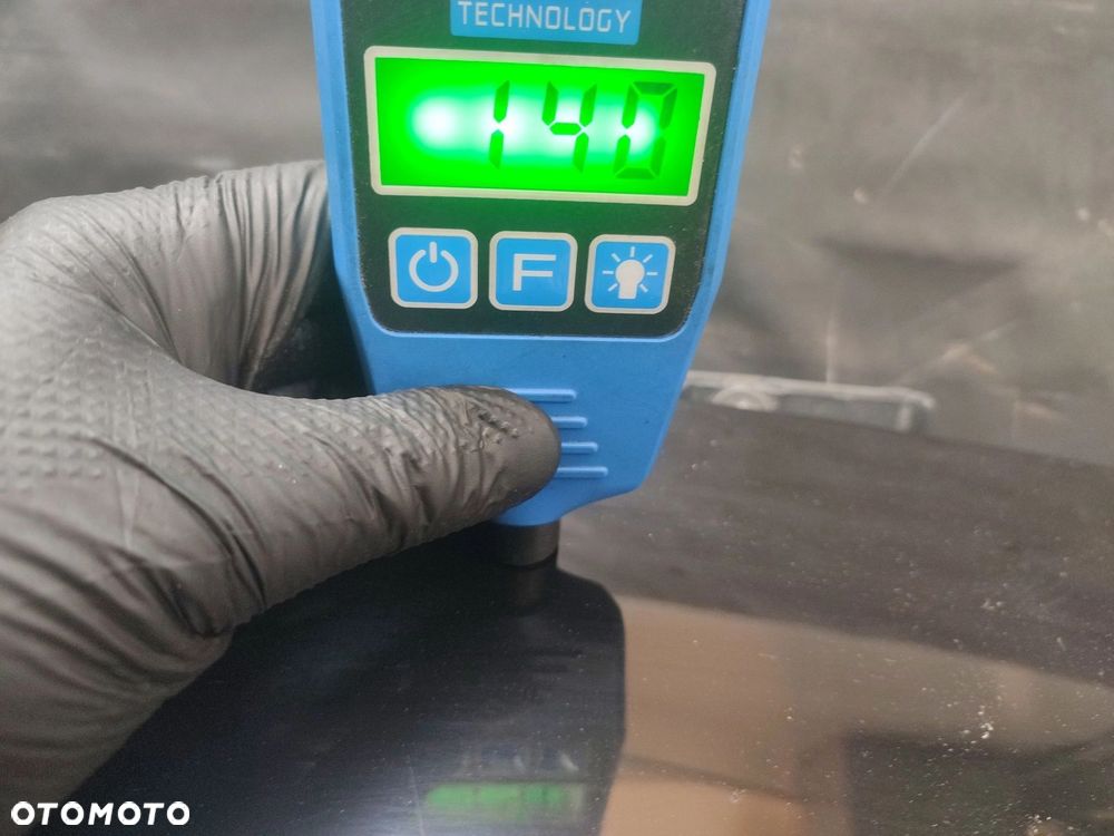 KLAPA BAGAŻNIKA BMW F20 (2011-2015) 1.6 D 95KM - 7