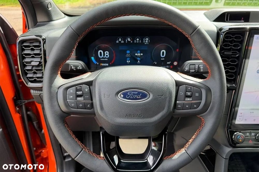 Ford Ranger - 10
