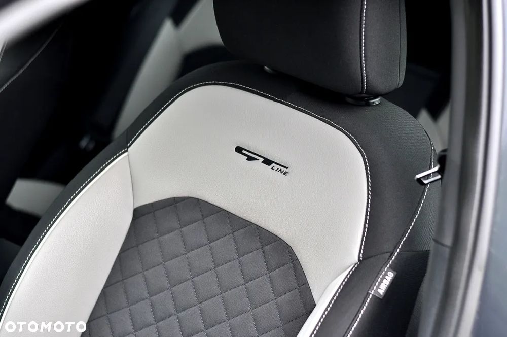 Kia Ceed 1.6 CRDi DCT GT Line - 18