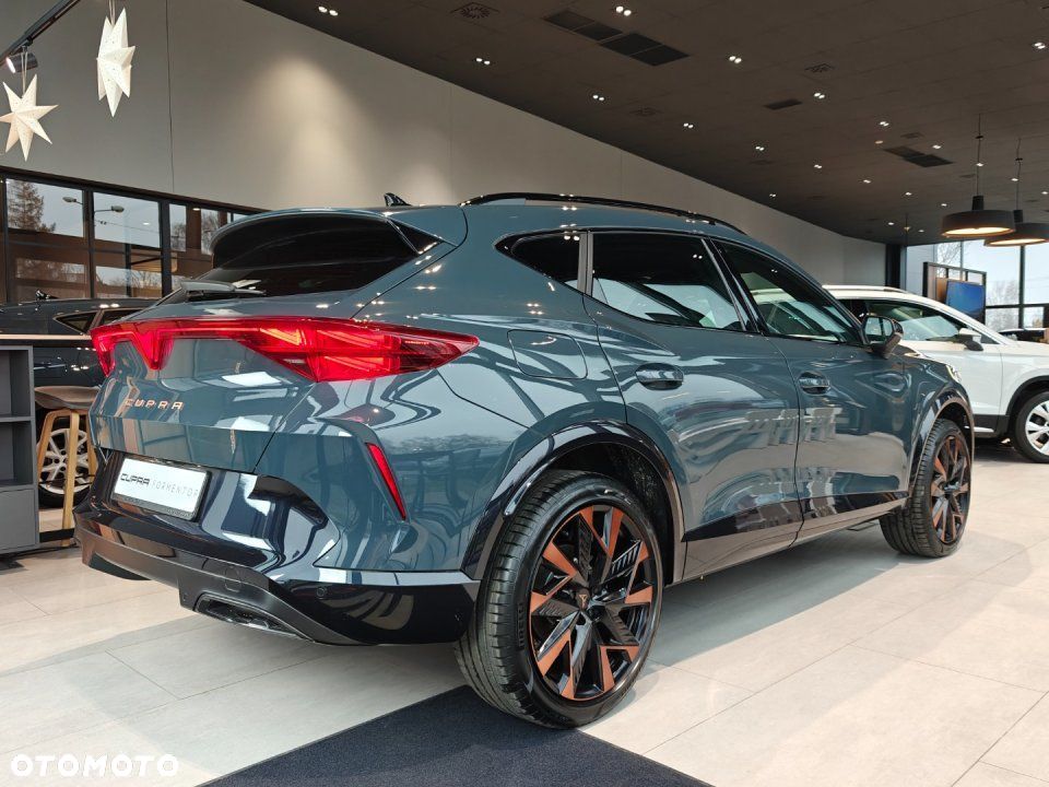 Cupra Formentor - 8