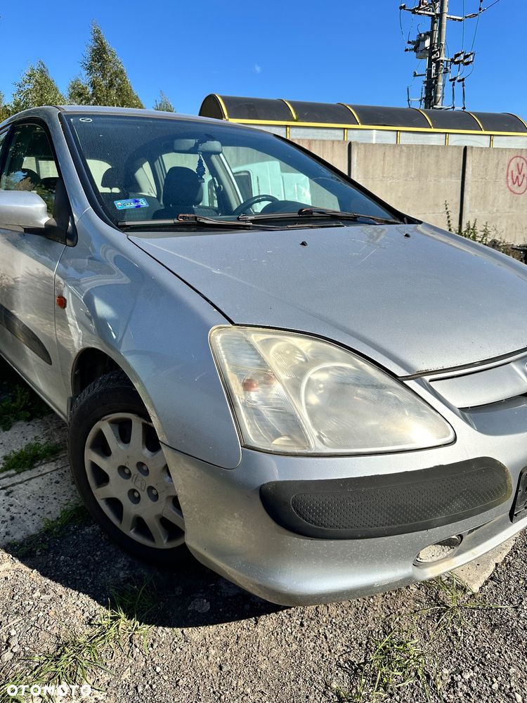 ❌Dawca części ❌  HONDA CIVIC VII HB 2001R 1.4 B 90 KM - 7