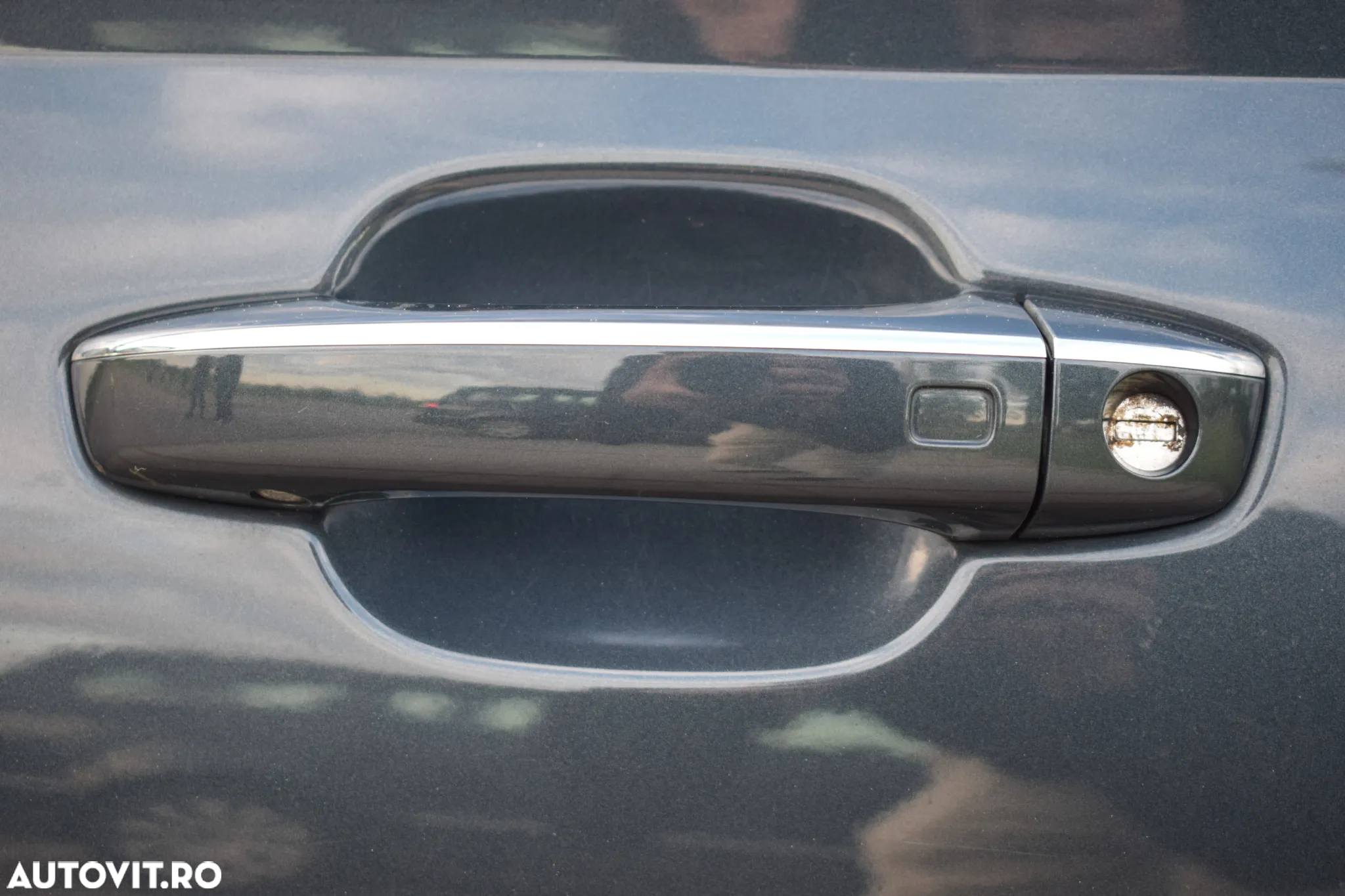 Audi A6 Avant 2.0 TDI Ultra DPF S tronic - 40