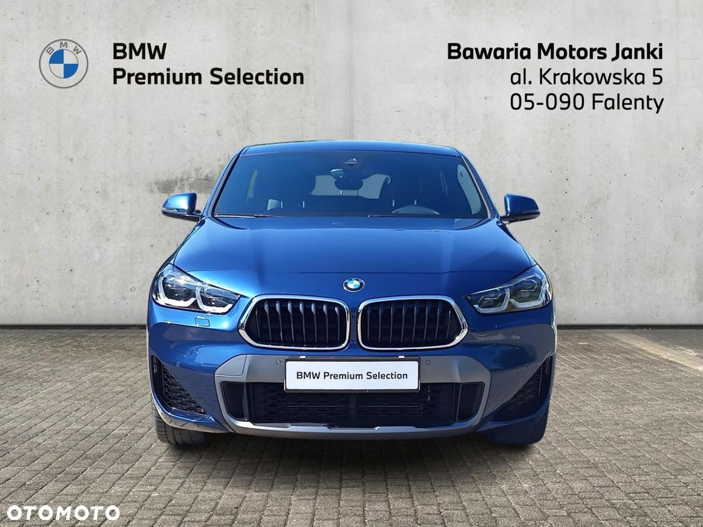 BMW X2 - 5