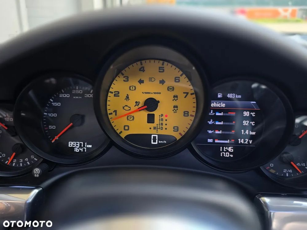 Porsche 911 Carrera PDK - 21