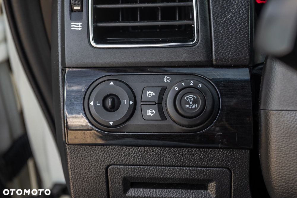 Chevrolet Captiva 2.2 4WD Automatik LTZ - 28