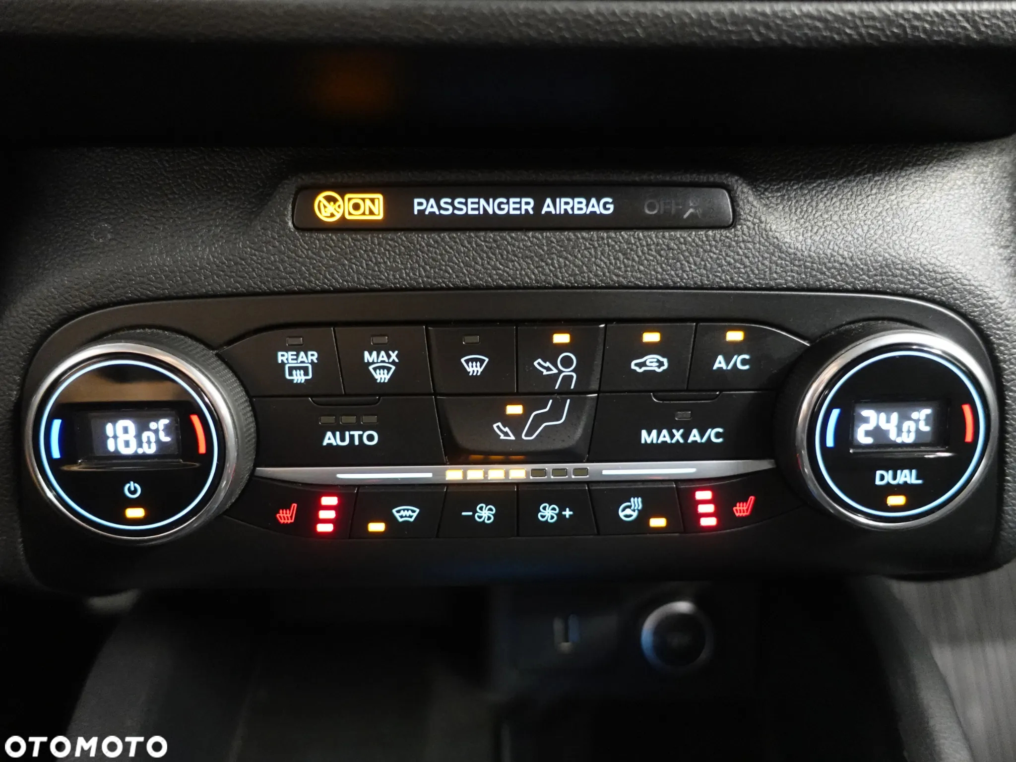 Ford Focus 1.5 EcoBlue Trend Edition - 32