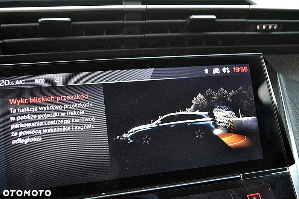 Peugeot 308 BlueHDi 130 EAT8 Allure - 30