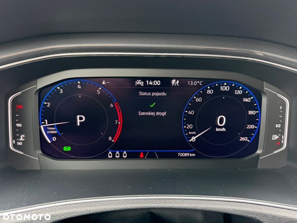 Volkswagen T-Roc 1.5 TSI GPF ACT Premium DSG - 16