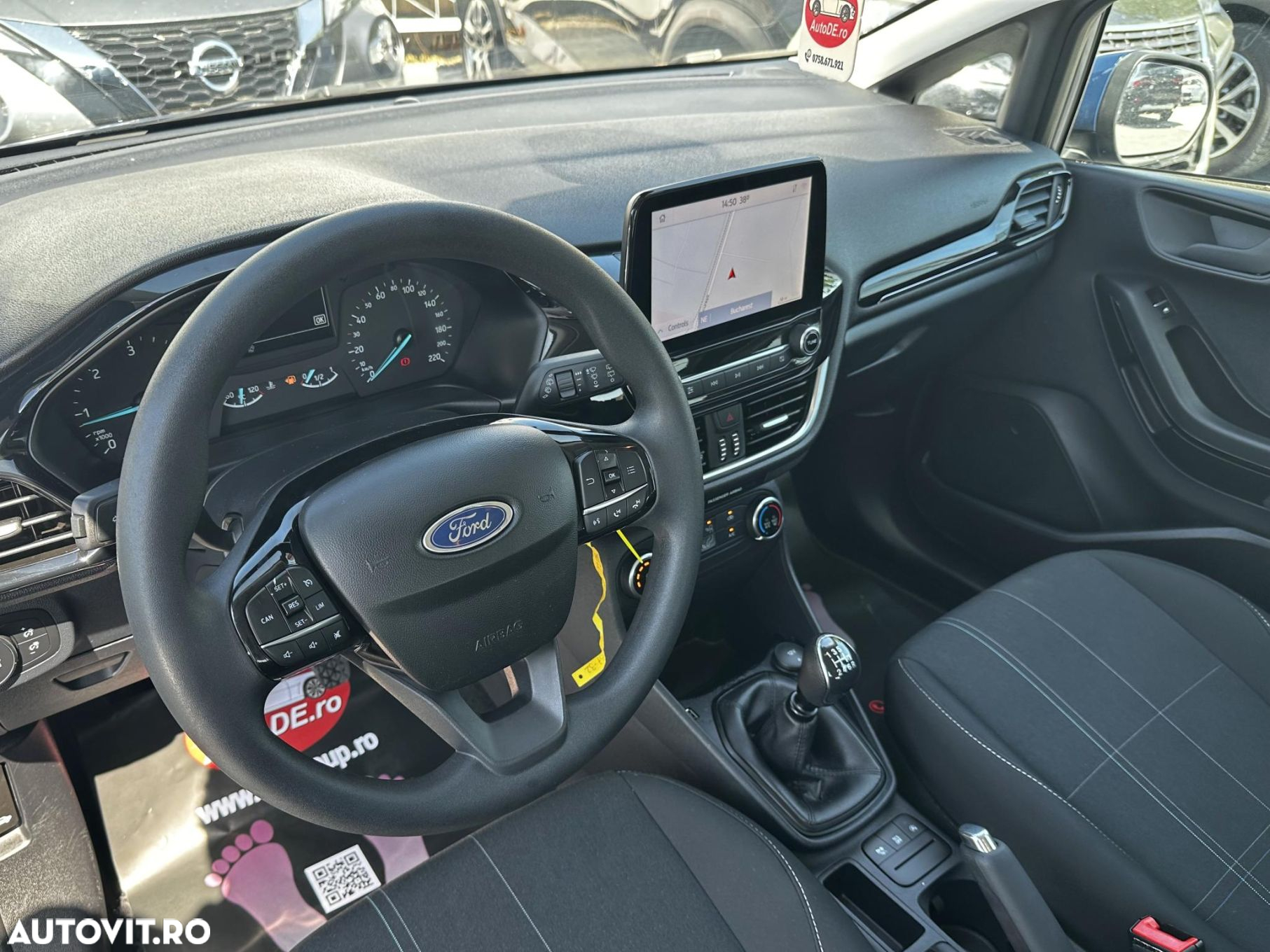 Ford Fiesta - 4
