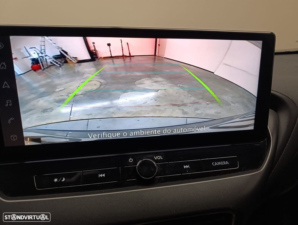 Nissan Juke 1.0 DIG-T N-Connecta NAV. - 25