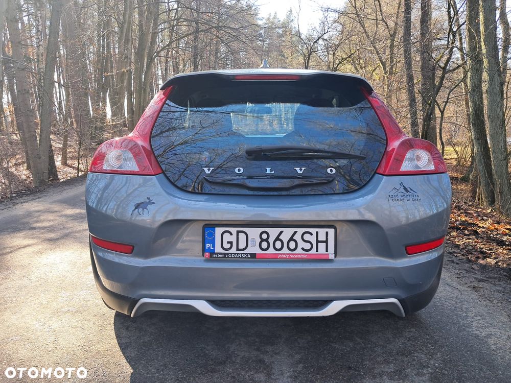 Volvo C30 1.6D Kinetic - 4