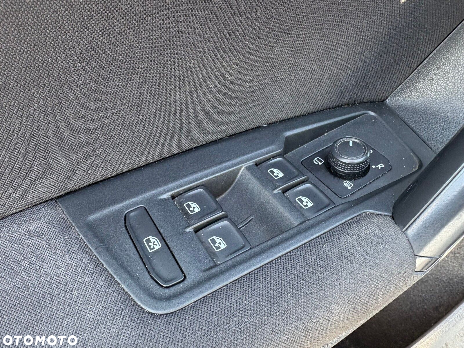 Volkswagen Tiguan 1.5 TSI EVO Comfortline - 19