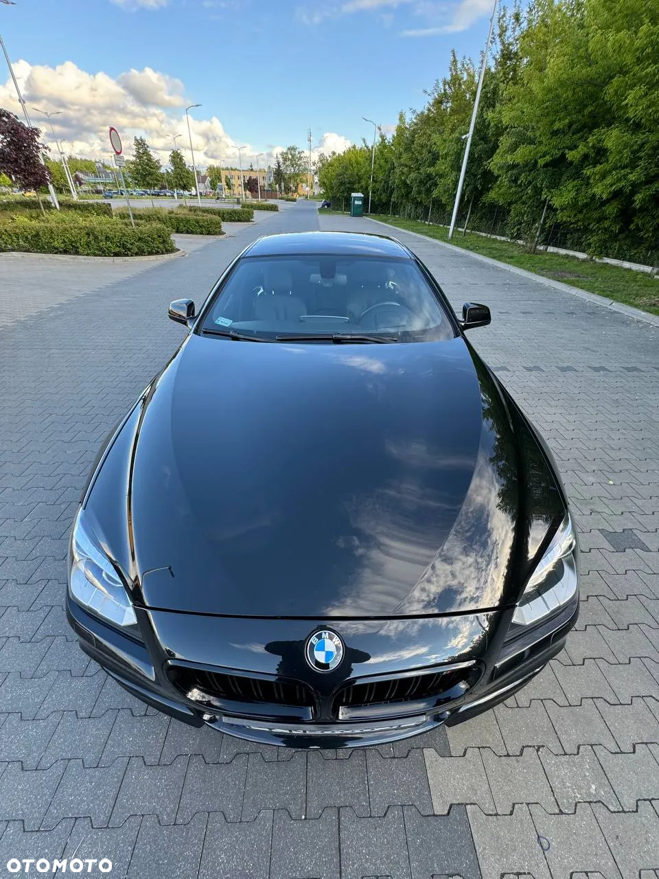 BMW Seria 6 - 3