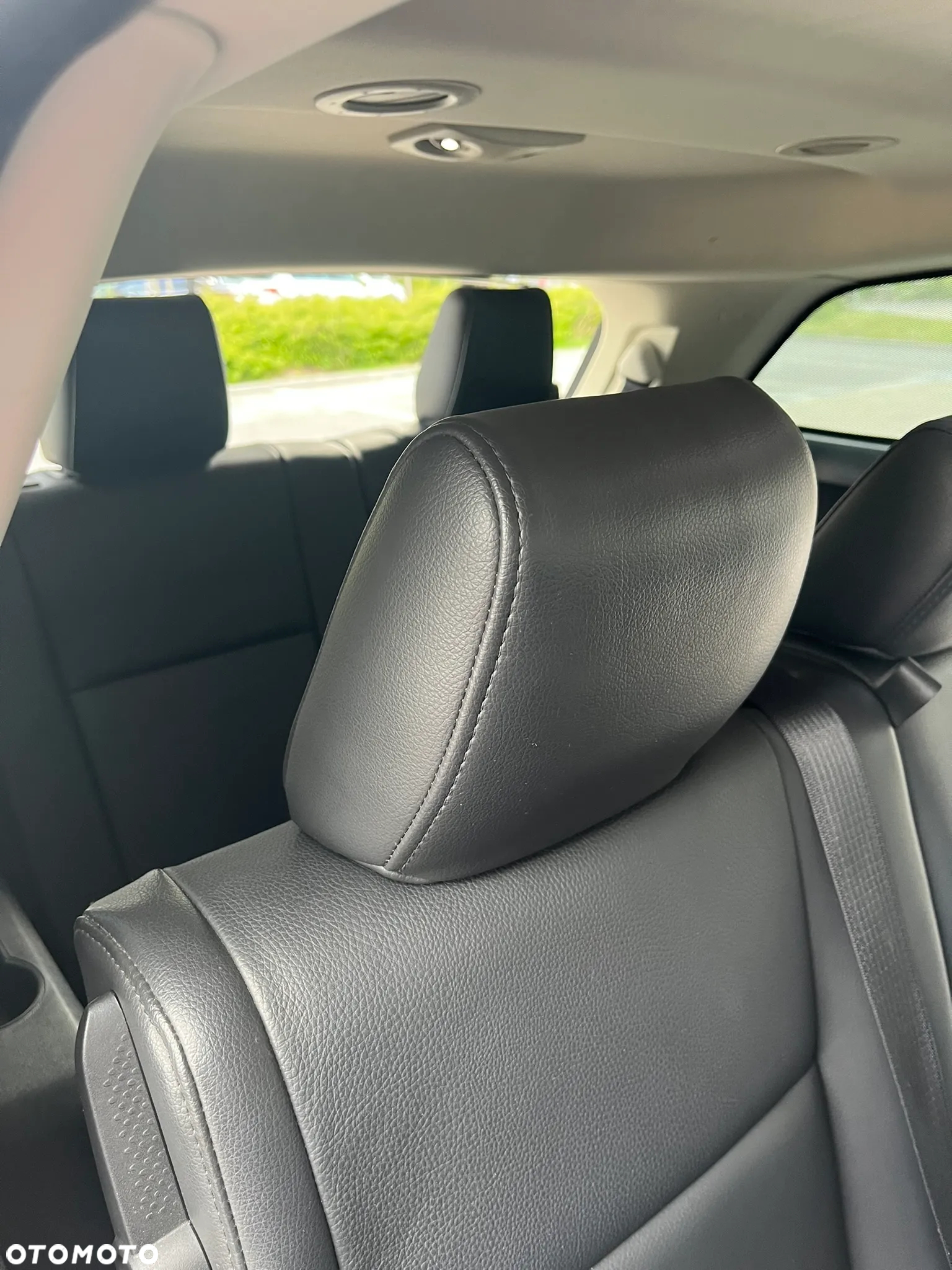 Dodge Journey 2.7 V6 R/T - 34