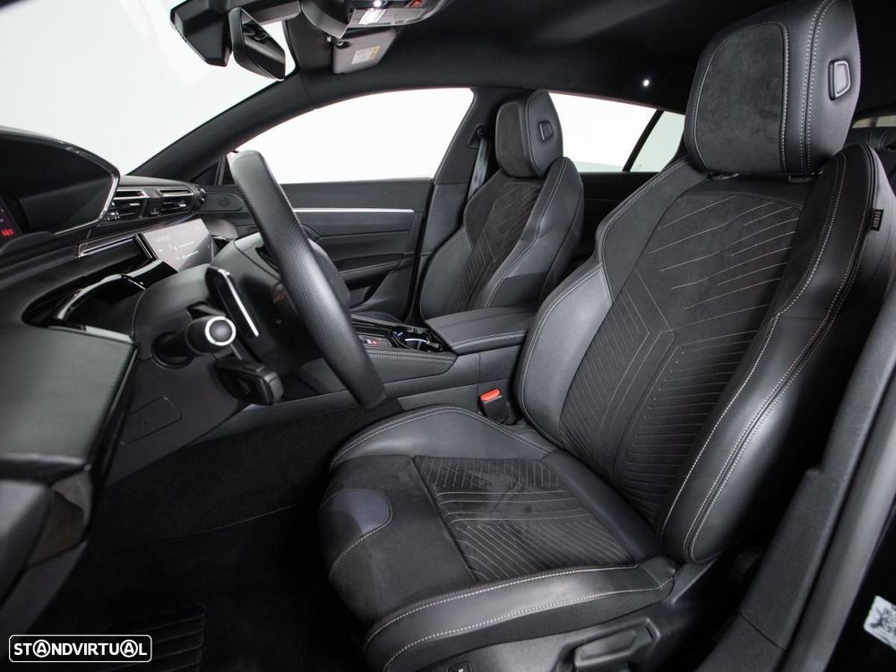 Peugeot 508 SW 1.5 BlueHDi GT EAT8 - 7