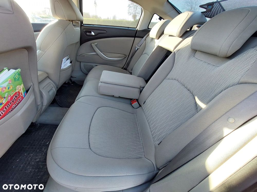 Citroën C5 - 3