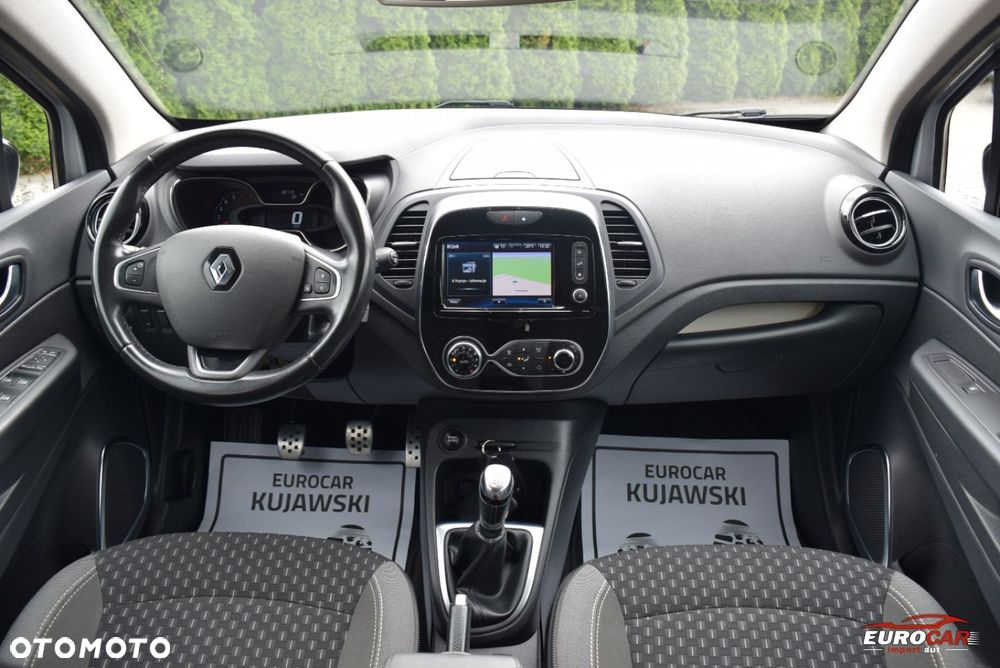 Renault Captur 1.3 Energy TCe S-Edition - 13