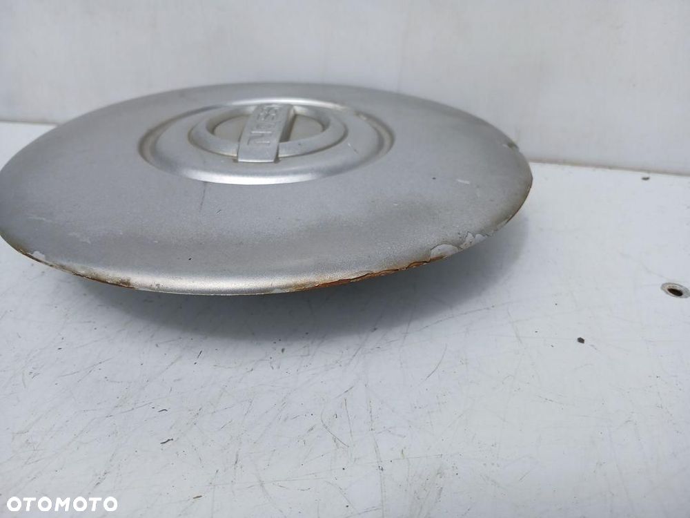 KOŁPAK DEKIELEK KAPSEL NISSAN KUBISTAR 8200206718 - 2