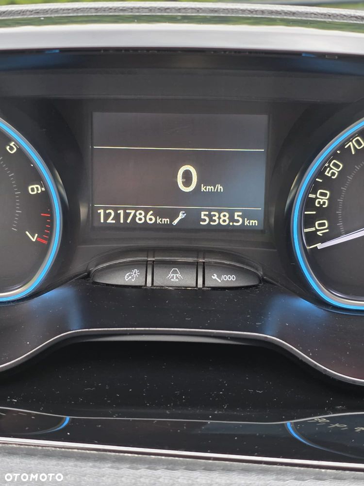 Peugeot 2008 1.2 Pure Tech GPF Crossway S&S - 16