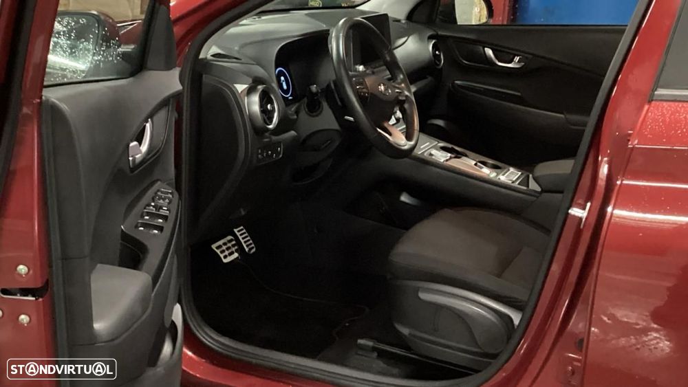 Hyundai Kauai Standard - 5