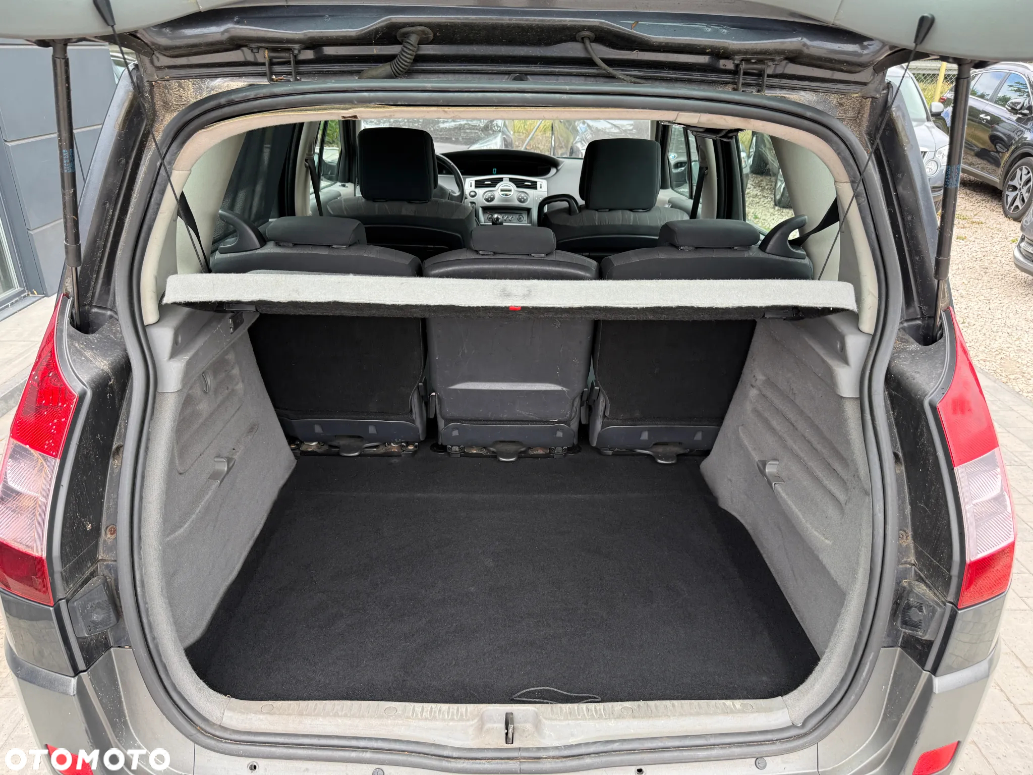 Renault Scenic 2.0 Exception - 21