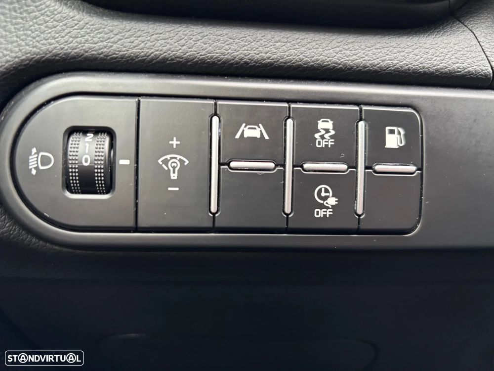 Kia XCeed 1.6 GDi PHEV Drive - 15