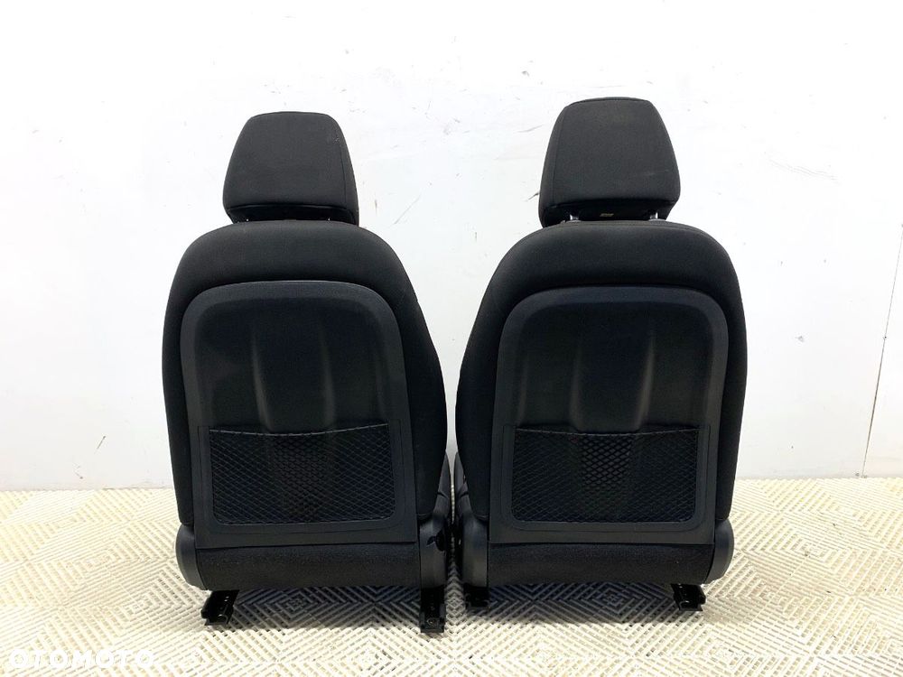 FOTELE KANAPA BOCZKI KOMPLET  HYUNDAI KONA (OS, OSE, OSI) 2017 - 2022 EV 150 kW [204 KM] elektryczny - 14