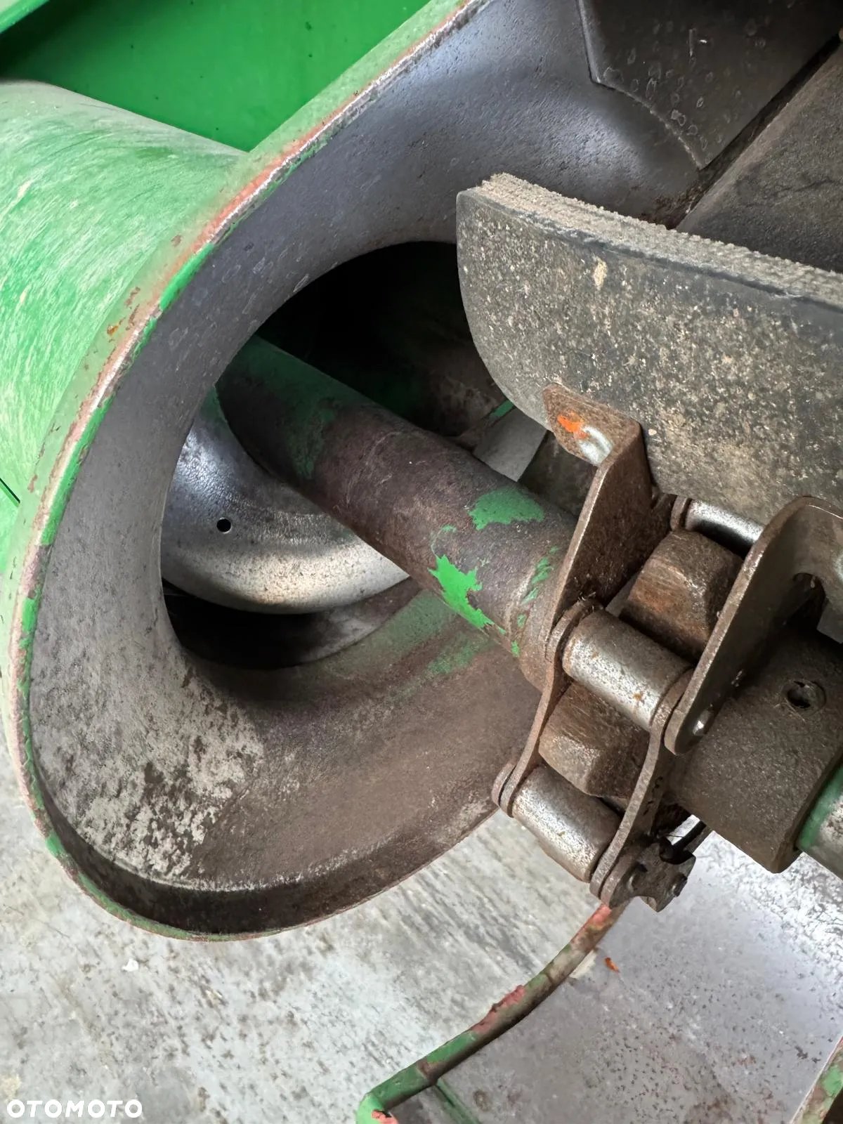 John Deere 1470 Plus - 10