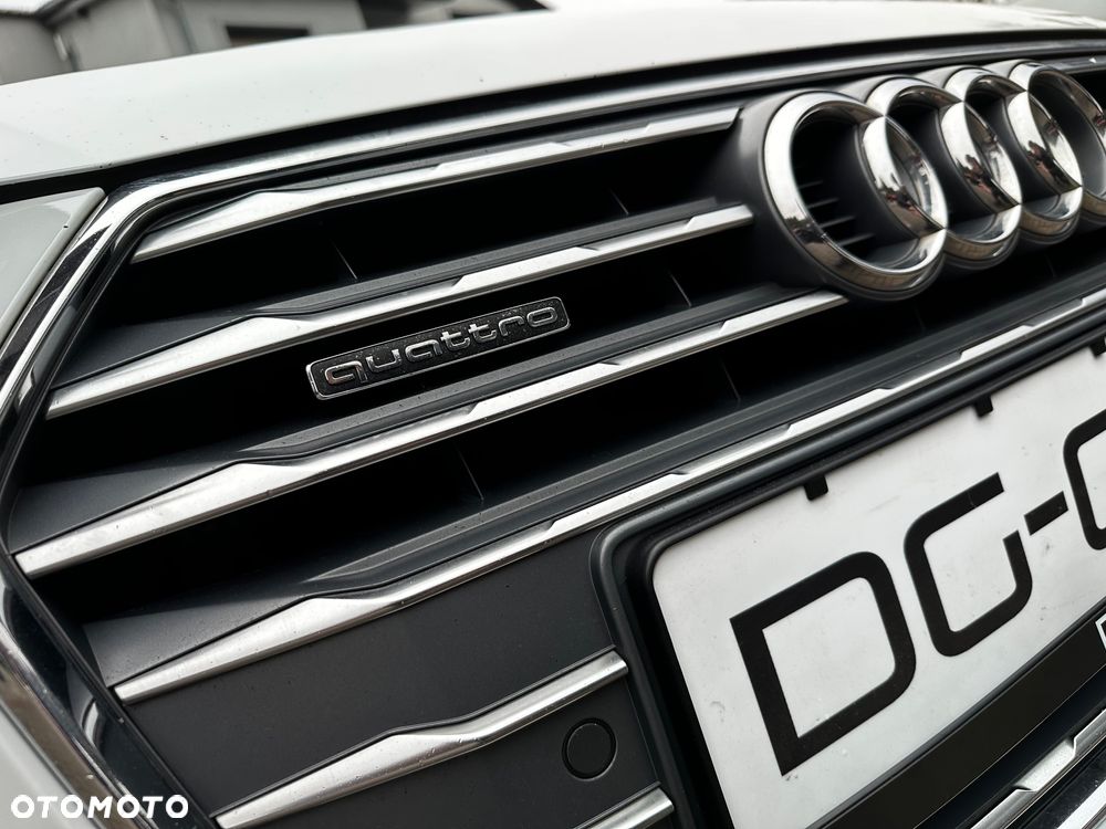 Audi A4 Avant 40 TDI quattro S tronic S line - 18